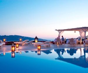 Canaves Oia Suites & Spa Oia Greece