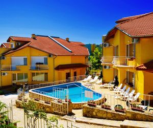 Iskar Villas Kranevo Bulgaria