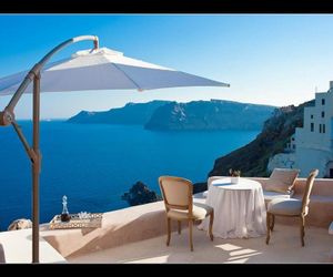 Armeni Luxury Villas Oia Greece