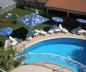 Hotel Sunny Park Kranevo Bulgaria