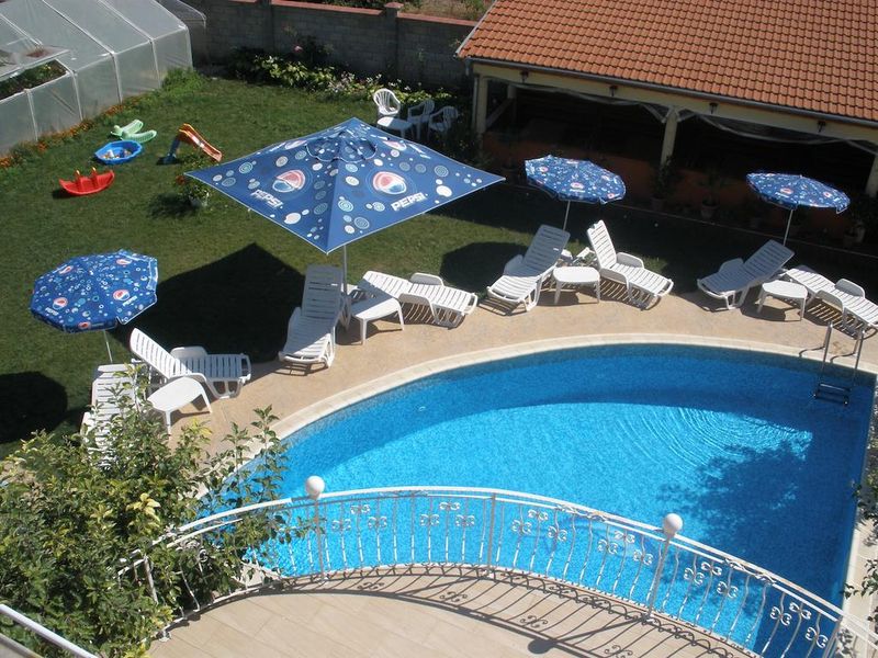 Hotel Photo 1