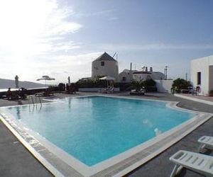 Rimida Villas Oia Greece