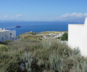 Marcos Rooms Oia Greece