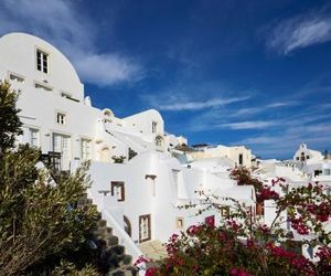 Atrina Canava 1894 Oia Greece