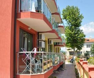 Hotel Jaky SPA Complex Kranevo Bulgaria