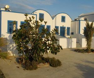Hotel Paradisos Oia Oia Greece