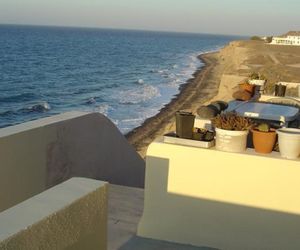 APHRODITES HOUSES Oia Greece