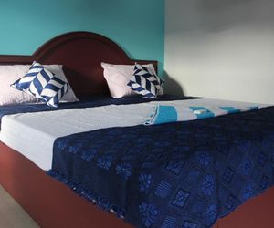 Sea Land Beach Home Alleppey India