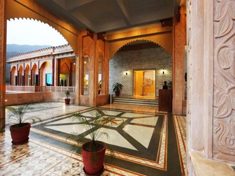 Hotel Photo 11