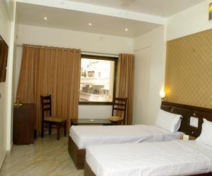 Hotel Gulmohar Pride Ahmadnagar India