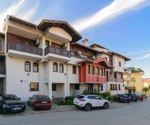 Hotel Izvora Kranevo Bulgaria