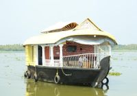 Отзывы Marari houseboat