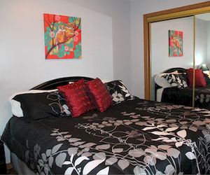 Treehouse Condos Branson West United States