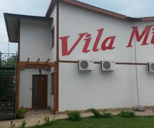Villa Milev Kranevo Bulgaria
