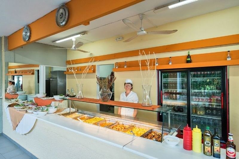 صورة الفندق 9