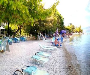 Avra Beach Hotel Nidri Greece