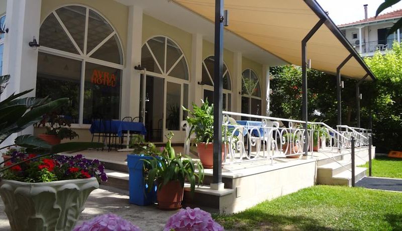 Hotel Photo 11