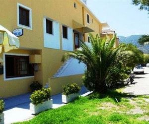 Oscar Hotel Nidri Greece