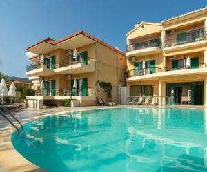 Konstantinos Hotel & Apartments I Nidri Greece