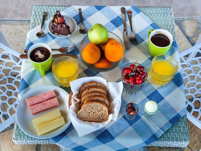 صورة الفندق 12