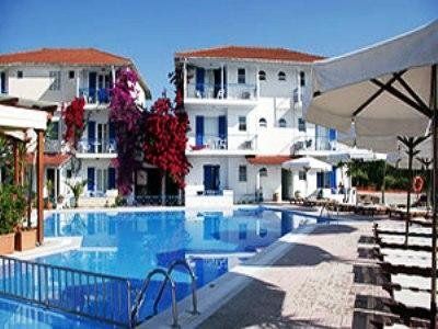 Hotel Photo 21