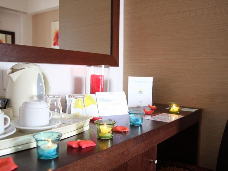 Hotel Photo 9