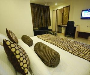 Hotel Suncity International Jodhpur India