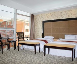 Beijing LDS Hotel Xinghuo China