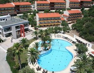 Lagomandra Hotel and Spa Neos Marmaras Greece