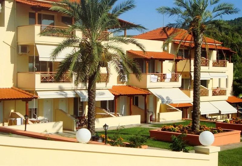 Hotel Photo 1