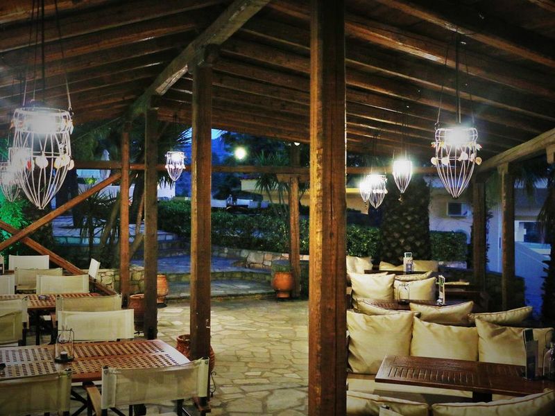 Hotel Photo 13