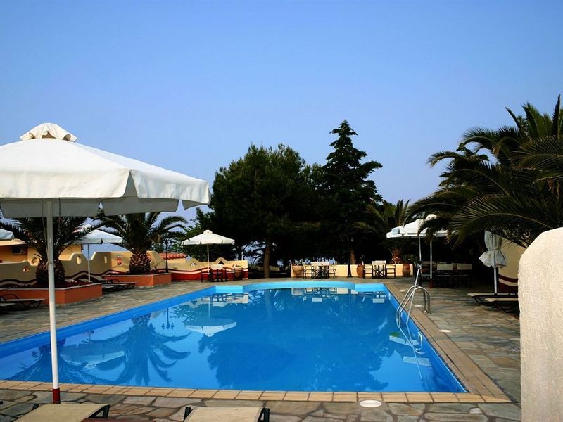 Hotel Photo 22