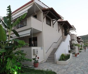 Meliton Inn Hotel & Suites Neos Marmaras Greece