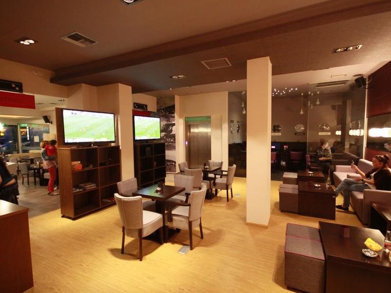 Hotel Photo 14