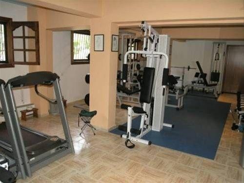 Hotel Photo 16