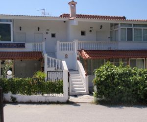 Villa Gesthimani Neos Marmaras Greece