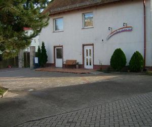 Pension Regenbogen Stralsund Germany
