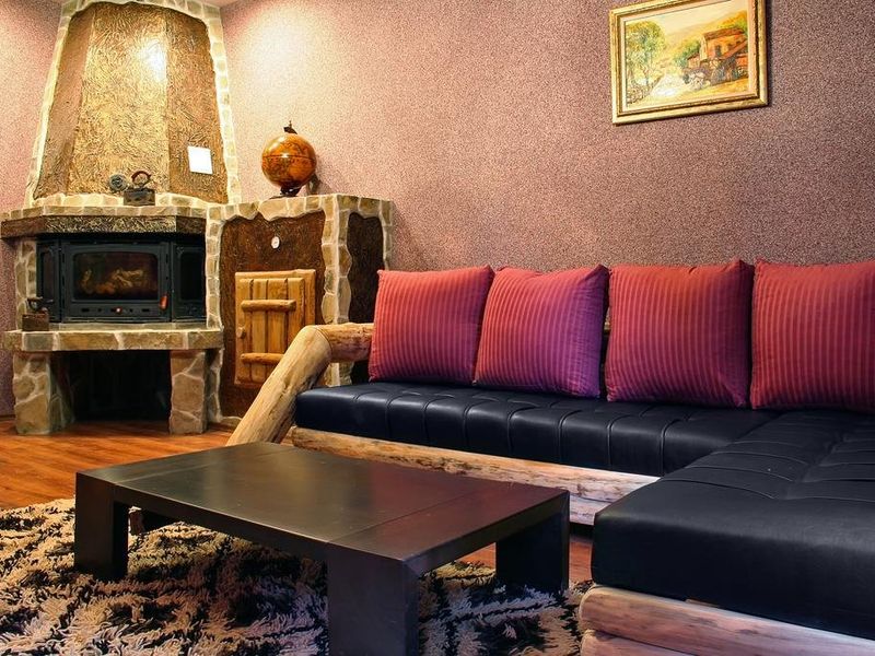 صورة الفندق 7