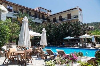 Hotel Photo 20