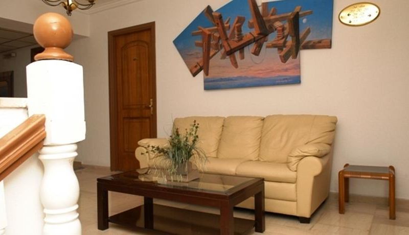 Hotel Photo 6