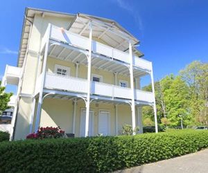 Villa Strandmuschel - FeWo 05 Ostseebad Goehren Germany
