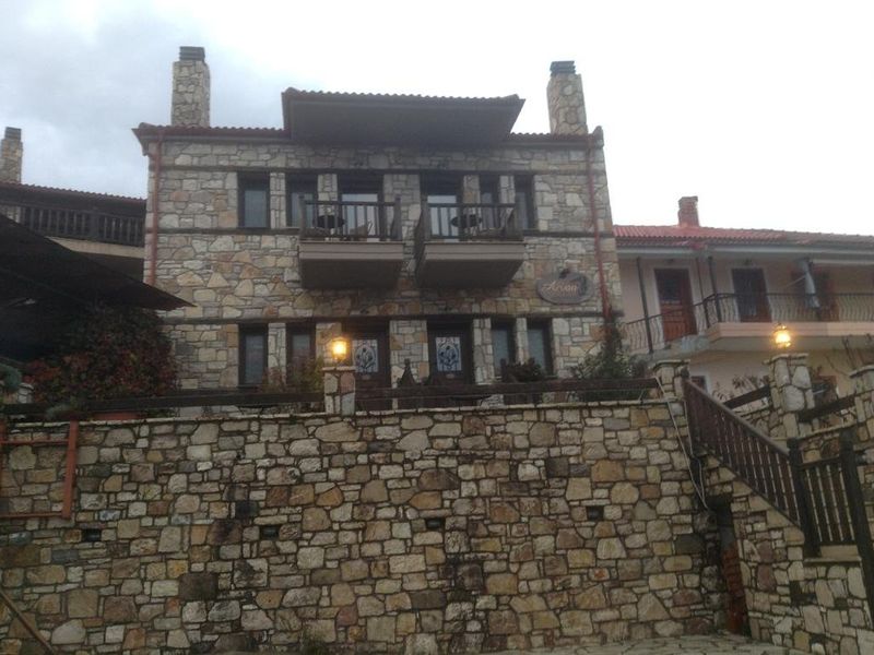 Hotel Photo 23