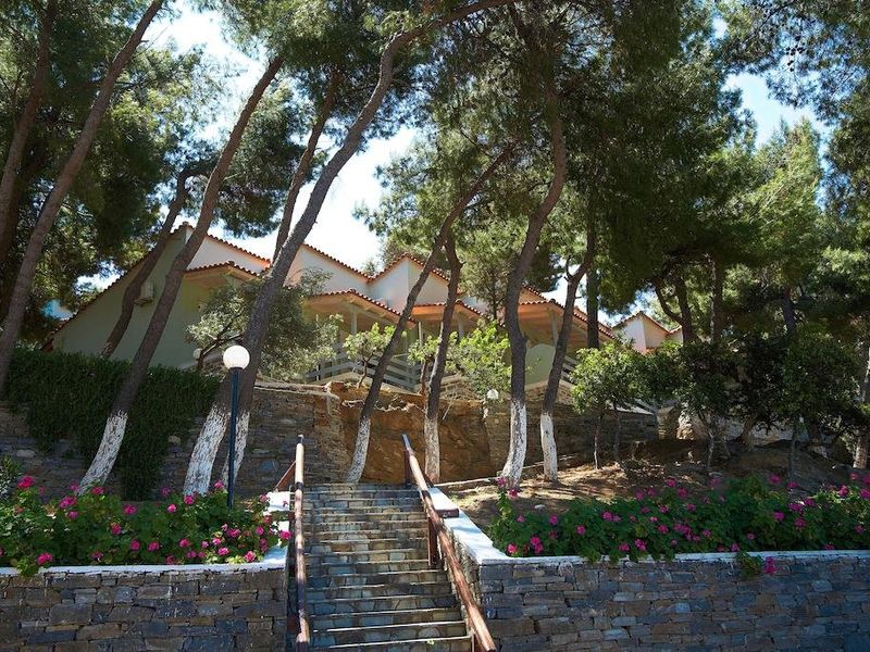 Hotel Photo 22