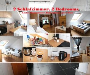 Nadines Ferienwohnung Krefeld Germany