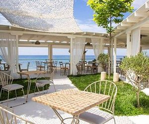 Nefeli Villas and Suites Kassandra Island Greece