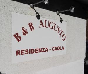 B&B Augusto Pinzolo Italy