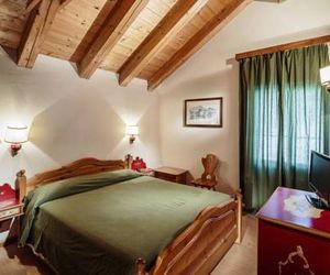 Dependance Hotel Corona Cortina dAmpezzo Italy