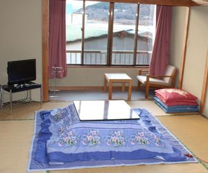 Sugakuso Nakano-mura Japan