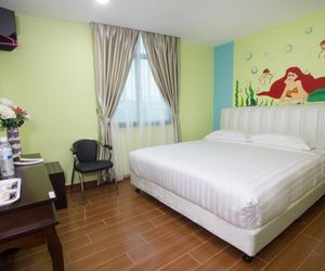 Elmark Hotel Johor Malaysia