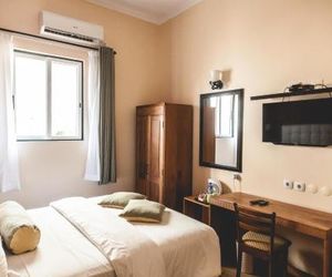 Palmeiras Guest House Maputo Maputo Mozambique
